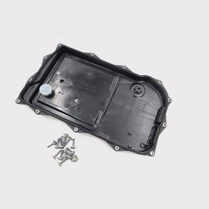 Bac à huile BMW 24115A13115 pour transmission 8HP, pièce de rechange - Product Image 2