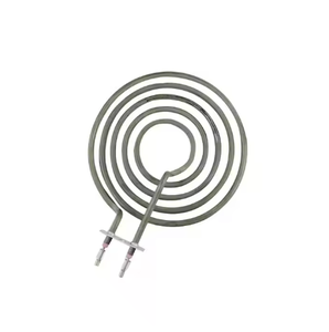 سخان غمر بسلك تنجستن من ألياف الكربون/الكوارتز 220 فولت للاستخدام المخبري - Product Image 1