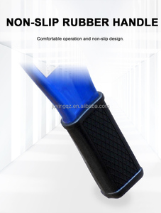 Alat Pengencang Rantai Manual Aluminium Kekuatan Tinggi 1,5 Ton dengan Mekanisme Ratchet untuk Mengangkat Barang Bersertifikasi <span class=keywords><strong>CE</strong></span> - Product Image 4