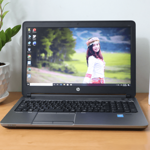 Ordinateur portable professionnel <span class=keywords><strong>HP</strong></span> ProBook <span class=keywords><strong>650</strong></span> <span class=keywords><strong>G1</strong></span>, 95% neuf, vente en gros, Intel Core I5-4ème génération, 8 Go de RAM, SSD 256 Go, écran 15,6 pouces, processeur double cœur - Product Image 2