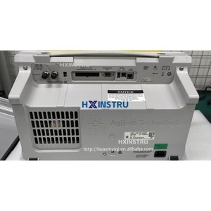 ออสซิลโลสโคปสัญญาณแบบผสม MSOX4154A พร้อมอัตราตัวอย่าง5 gsa/s H - Product Image 3