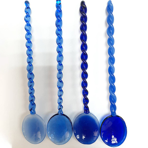 แก้วบอโรซิลิเกตละเอียดอ่อนสำหรับกาแฟสำหรับงานปาร์ตี้ - Product Image 6