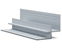 Revestimiento Multi-Arquitectónico Ignífugo de Fibrocemento, Lámina Vertical con Ranura, Profundidad de Ranura Ajustable, Revestimiento Exterior para Cocina