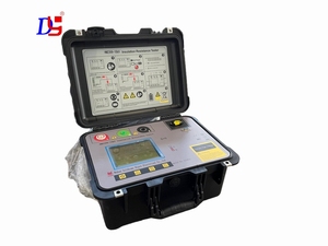 Máy đo điện trở đất - Product Image 3