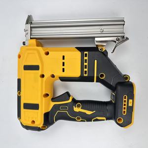 <span class=keywords><strong>Pistola</strong></span> <span class=keywords><strong>de</strong></span> <span class=keywords><strong>Clavos</strong></span> Brad Inalámbrica <span class=keywords><strong>de</strong></span> Doble Uso Sin Escobillas, Batería <span class=keywords><strong>de</strong></span> Litio Recargable, Herramienta Inalámbrica <span class=keywords><strong>para</strong></span> <span class=keywords><strong>Madera</strong></span> <span class=keywords><strong>de</strong></span> Uso Doméstico e Industrial, 6 Meses - Product Image 6