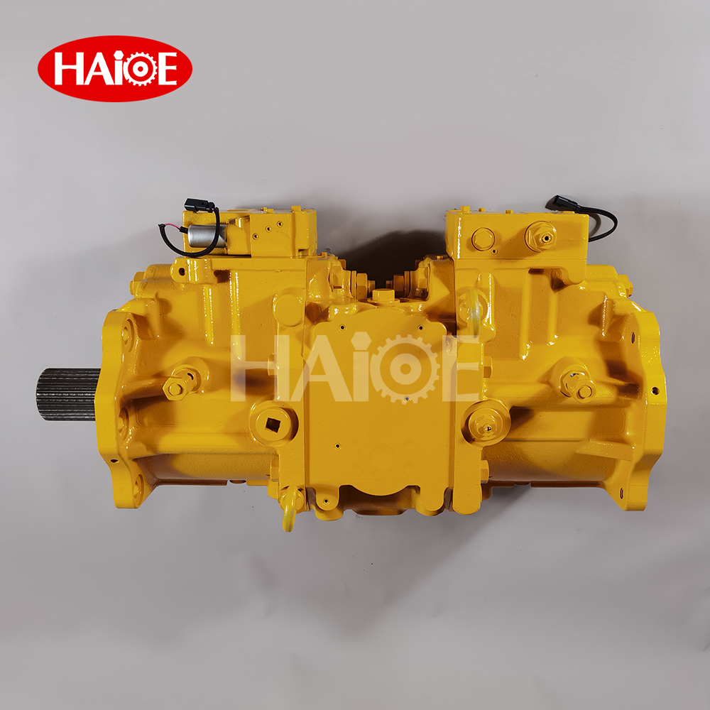 708-2K-00024 PC3000-6 Hydraulic Pump for Komatsu Excavators