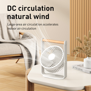 <span class=keywords><strong>Ventilateur</strong></span> de bureau portable mini <span class=keywords><strong>ultra</strong></span>-<span class=keywords><strong>silencieux</strong></span> à piles <span class=keywords><strong>pour</strong></span> la maison, le bureau, la <span class=keywords><strong>chambre</strong></span> et une utilisation intérieure - Product Image 3