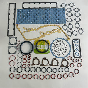 Caterpillar 3412 Diesel Engine Overhaul Kit Full Gasket Set <b>Cylinder</b> <b>Head</b> Gasket Applicable For Carter Models - Product Image 1