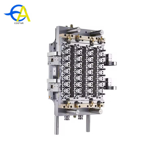Cetakan Preform Multi Rongga Sesuai Permintaan, Cetakan Berkinerja Tinggi untuk Air, Minyak, dan Minuman - Product Image 3
