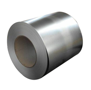 Fil d'acier galvanisé pas cher personnalisé en gros de haute qualité 1.9mm - Product Image 1