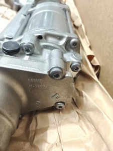 32106889106 32106886290 321068810 pignons de direction électriques roues électriques pour pièces BMW <span class=keywords><strong>2016</strong></span> BMW 328i N20 moteur F30 X3 F25 - Product Image 5