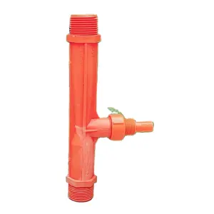 Best price irrigation venturi jet aerator for water flow pump treatment