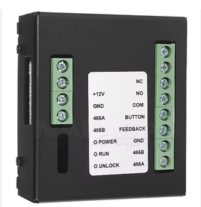 Módulo de Extensión de Control de Acceso Dahua Original DEE1010B-S2 - Product Image 1