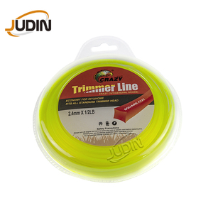 Dụng Cụ Làm Vườn Bàn Chải Cắt Chuỗi Tông Đơ Phụ Tùng Cắt Cỏ Dòng Nylon Dòng Cỏ Monofilament Tông Đơ - Product Image 2