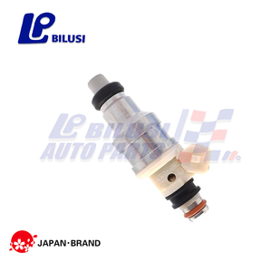 Inyector de combustible directo de fábrica de pieza de repuesto de motor automático Bilusi N210H Inp057 para Mitsubishi 1,8 2,0 3.0L - Product Image 2