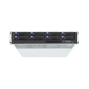 Servidor en rack |   Solución de Datos Empresarial Confiable con Soporte para CPU Dual y Memoria Escalable - Product Image 4