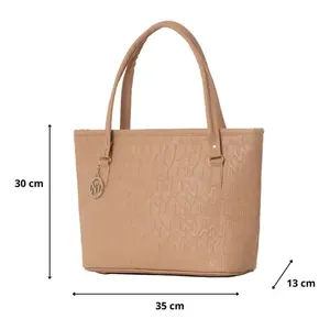 Borsa e custodia cosmetica da donna Fana Avery M3813 - Product Image 2