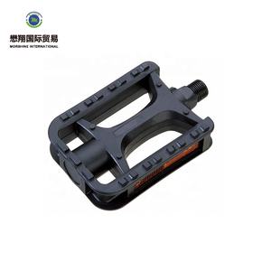 Resistente a buon mercato MTB/BMX parti di ciclismo mountain bike pedali Pieghevoli per la bici del pedale della <span class=keywords><strong>bicicletta</strong></span> - Product Image 1
