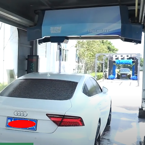 Autolimpieza de lavado de coches <span class=keywords><strong>cerca</strong></span> de mí equipo de lavado de coches sin contacto aspiradora de coches <span class=keywords><strong>cerca</strong></span> de mí - Product Image 2