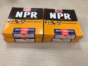 Chính hãng <span class=keywords><strong>Piston</strong></span> <span class=keywords><strong>Ring</strong></span> npr ydi10160zz cho ISUZU động cơ diesel <span class=keywords><strong>Piston</strong></span> <span class=keywords><strong>Ring</strong></span> 4hk1t 4hg1 - Product Image 3