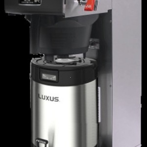 เครื่องชงกาแฟเฟตโก้ รุ่น TBS-2111XTS อัตโนมัติ สแตนเลส 12 ถ้วย สำหรับใช้งานเชิงพาณิชย์ - Product Image 2