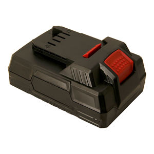 C & P PAR 18V/20V PSBSA 20-Li A1 PABH 20-Li B2 بطارية ليثيوم أيون محمولة قابلة لإعادة الشحن - Product Image 2