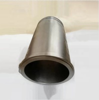 Pièces d'origine pour moteur diesel Detroit Diesel MTU, pièces marines MTU 396, chemise de cylindre taille 0-0 555 011 1610 5550111610