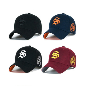 High Quality Promotional Baseball Cap Custom <strong>New</strong> Embroidered Baseball <strong>Era</strong> Cap - Product Image 6