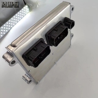 RUIPEI 4995445 4988820 ECU ECM para Motor CM2150 QSKTA38, Maquinaria de Construcción