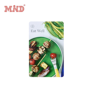 Chất Lượng Cao Thẻ Nhà Máy Rfid Thẻ Chìa Khóa Khách Sạn RIFD Pvc Khách Sạn Thẻ Cửa Tùy Chỉnh Logo - Product Image 2