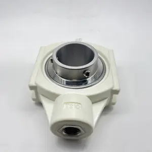 Factory made plastic seat stainless steel bearing SUCT210