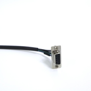 Tùy chỉnh JST sh1.0 ph2.0 XH2.54 DB9 kết nối nam nữ D-SUB 9 pin cắm dây <span class=keywords><strong>RS232</strong></span> RS485 cáp điện nối tiếp - Product Image 5