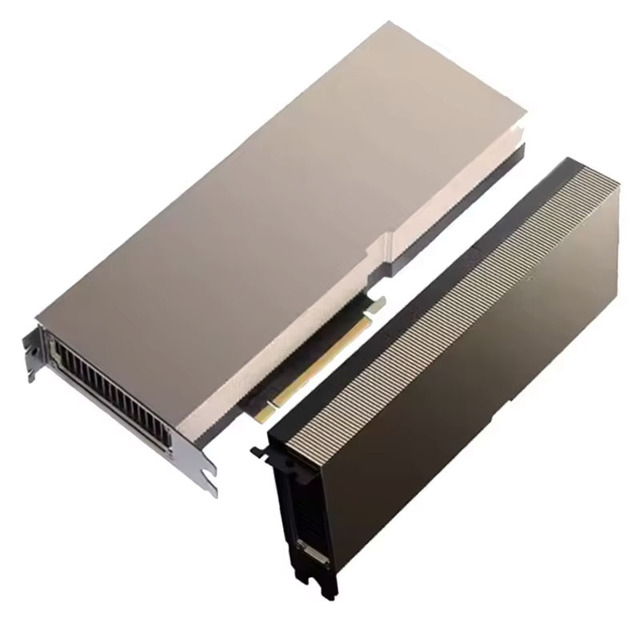 Professional Gaming GPU H-200 141GB HBMS 5120bit Workstation Data Center Graphics Card for Server 3D Rendering AI Deep Learning