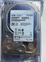 Disque dur externe d'origine authentique HUS726T4TALA6L4 4 To Interface CF SATA 6 Gb/s HDD de bureau