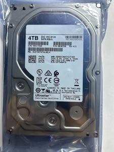 Genuine Original Hard <b>Drive</b> HUS726T4TALA6L4 4tb <b>Internal</b> Hard <b>Drive</b> SATA 6gb/S Enterprise Server Hard Disk <b>Drive</b> - Product Image 2