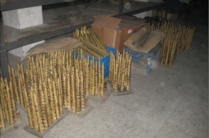 SEAOSOUND OEM <span class=keywords><strong>Trompette</strong></span> de haute qualité EB <span class=keywords><strong>3</strong></span> <span class=keywords><strong>Pistons</strong></span> JYTU0739 et fiable - Product Image 4