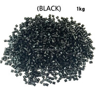 Nouvelle Collection 2026 : Perles de Colle à Kératine Italienne de Qualité Supérieure pour Extensions Capillaires – Granulés de Colle Thermofusible