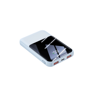 Articles tendances actuellement : Batterie externe portable 10000 mAh, batteries externes populaires, grand écran, affichage de la puissance, charge rapide, haute capacité - Product Image 5