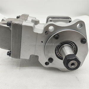Pièces d'excavateur de haute qualité, pompe à injection de carburant diesel 4954200 P4954200, pompe à carburant pour moteur 6CT ISC QSC L9 ISL QSL9 - Product Image 6