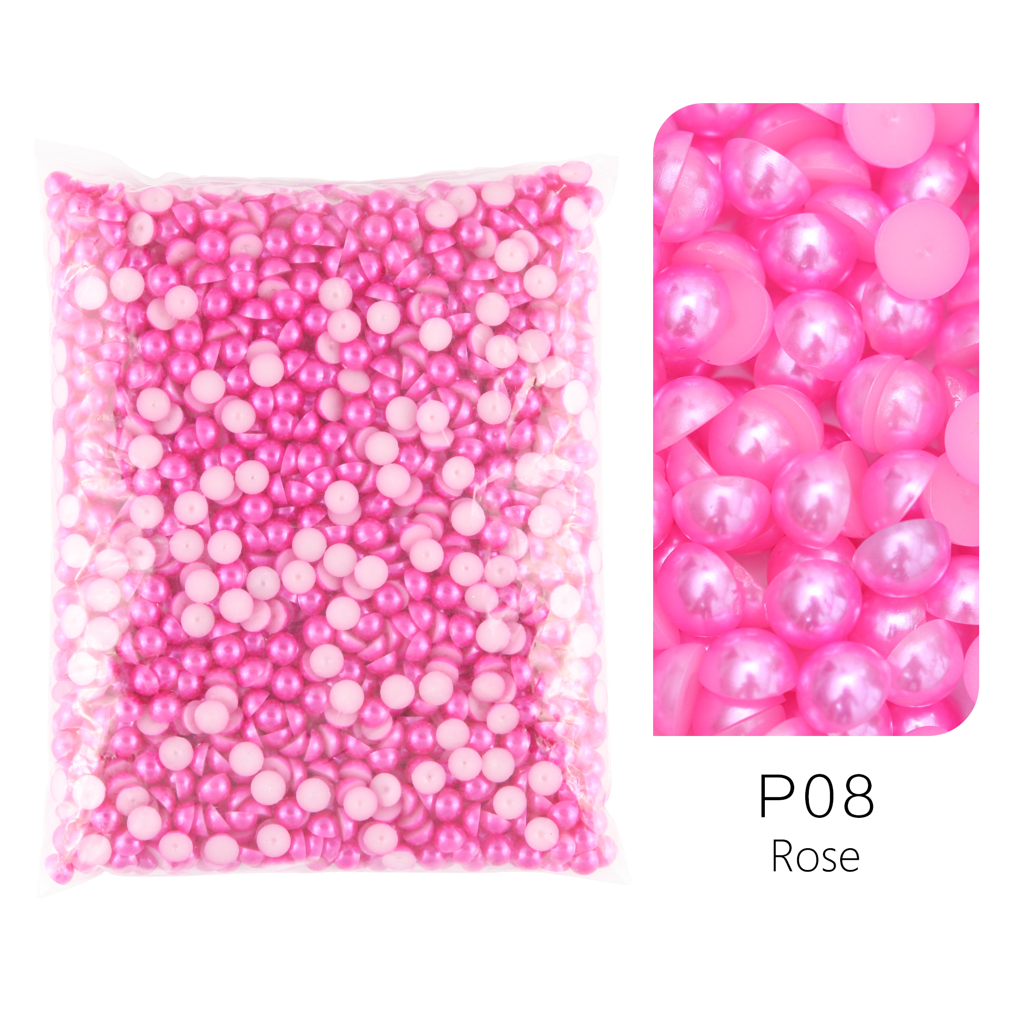 P08 Rosa