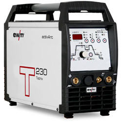 EWM 090-000157-00502 DC Soldadores TIG Máquina de alto rendimiento en la categoría de productos - Product Image 1