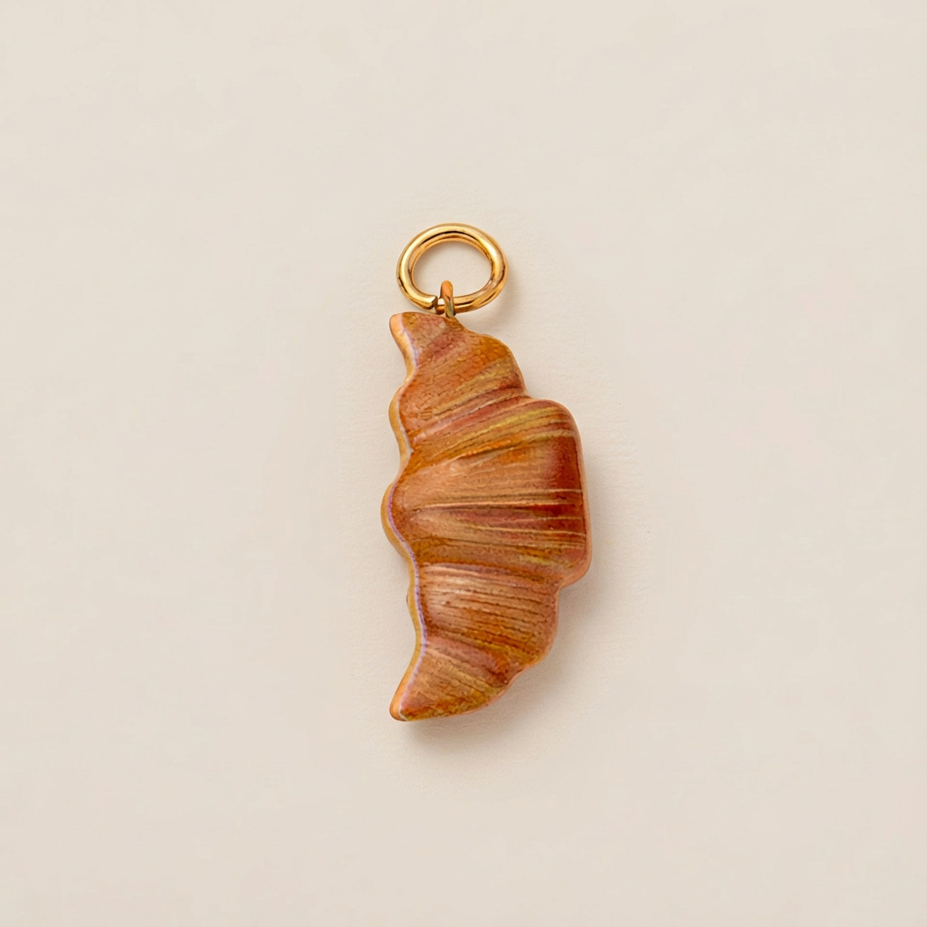 Croissant doré