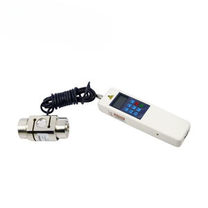 3000kn Spanningscompressie Meetkracht Testen <span class=keywords><strong>Dynamometer</strong></span> - Product Image 1