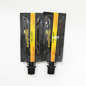 Suplemento de Miel de Alta Calidad - Miel Real Vip para Hombres - Apoyo Herbal Natural para la Salud Masculina - Product Image 5