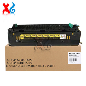 6 lj04574000 6 lj04574100 nuovo fusore rigenerato per Toshiba E-Studio 2040C 2540C 3040C 3540C 2040 2540 <span class=keywords><strong>3040</strong></span> 3540 110 220V - Product Image 6