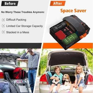 Muestra Gratuita: Tienda de Techo para Auto 4x4, Resistente a la Intemperie, Ultraligera, Color Negro, Compatible con 4Runner - Product Image 4