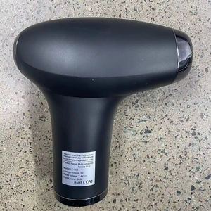 4 सिर गर्दन के कंधों के साथ इक्सिकुआन लंबे हैंडल मालिश मशीन पोर्टेबल कॉर्डलेस स्पोर्ट्स मालिश बंदूक - Product Image 1