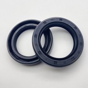 Fbk thương hiệu tiêu chuẩn quốc tế Kích thước TC 25*36*7 NBR con dấu dầu iatf16949 chứng nhận cho các ứng dụng ô tô và hàng không vũ trụ - Product Image 2