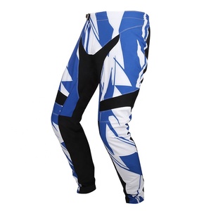 Conjunto <span class=keywords><strong>de</strong></span> <span class=keywords><strong>Ropa</strong></span> MX con Jersey y Pantalón OWE Personalizado <span class=keywords><strong>de</strong></span> Nuevo Diseño Transpirable para Motocross Off-road - Product Image 4