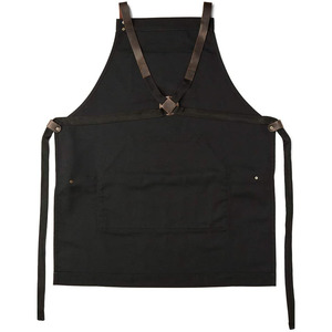 <span class=keywords><strong>Delantal</strong></span> de barbacoa Duolai para hombre, regalo perfecto para el Día del <span class=keywords><strong>Padre</strong></span> - Product Image 2
